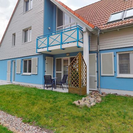 Moewennest, Fw 3 Daire Zingst Dış mekan fotoğraf